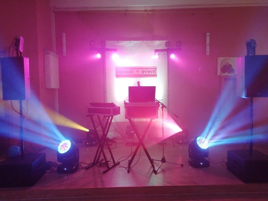 Disco